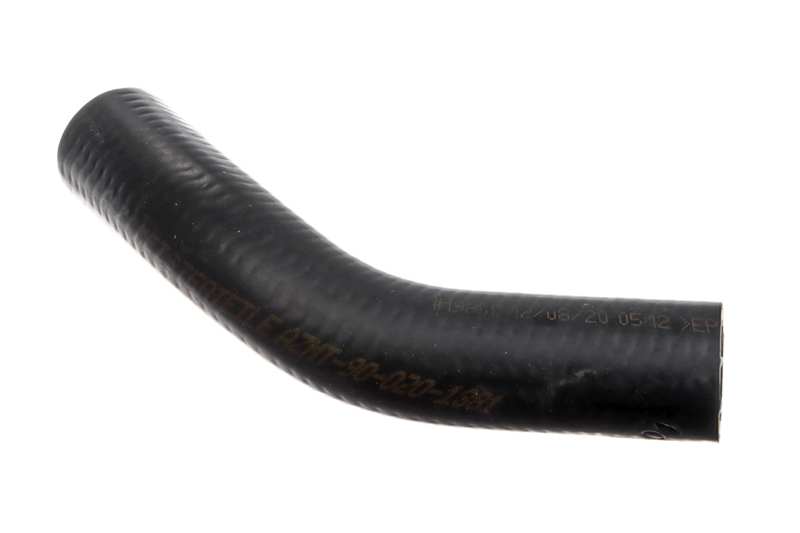 Kühlwasserschlauch (gebogen)